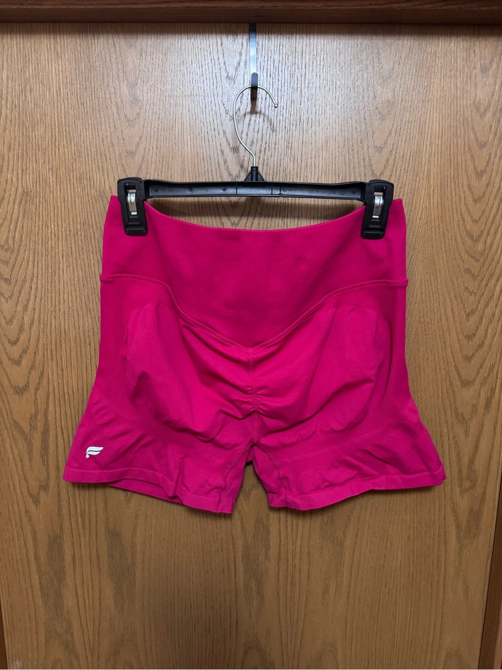 Fabletics Khloe Collection Two-Piece Seamless Active Set - Size XL - Picture 5 of 6